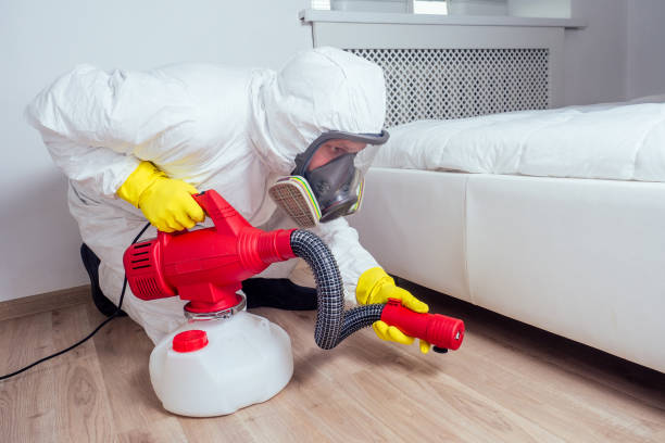 Professional Pest Control in Montello, WI